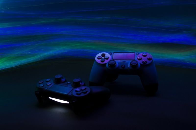PS4 Spiele für Paare