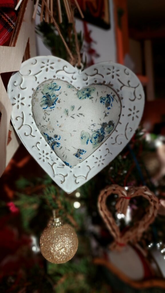Symbol und Fest der Liebe